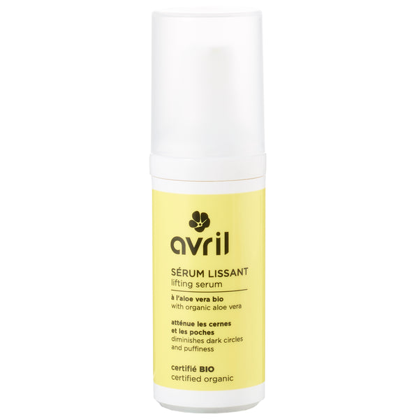 Face serum