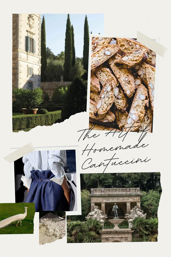 Tuscany Cantuccini