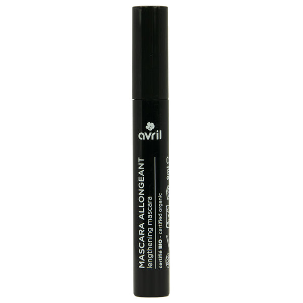 Mascara Allongeant Black