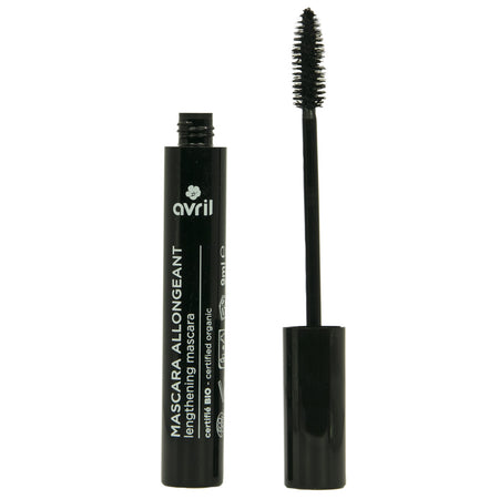 Lipstick - Bois de rose - certified organic