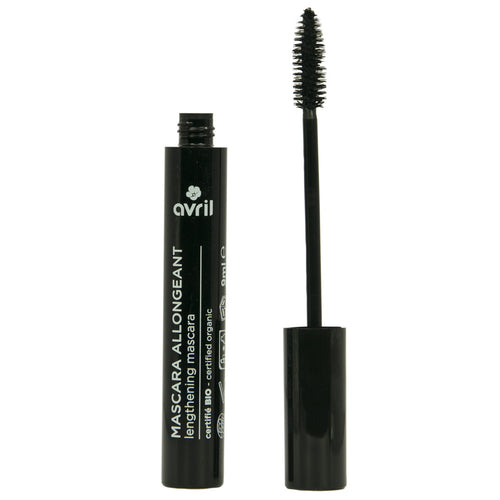 Mascara Allongeant Black