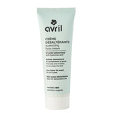 Quenching Face Cream