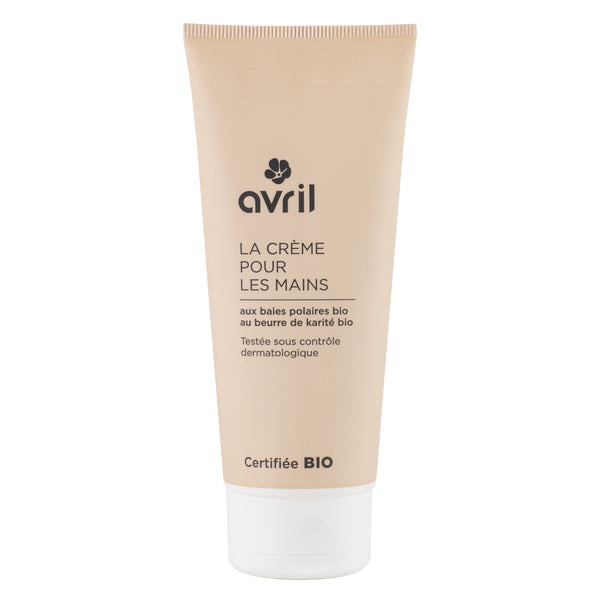 Hand cream