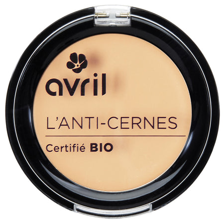 Lipstick - Bois de rose - certified organic