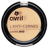 Concealer - Porcelaine - certified organic