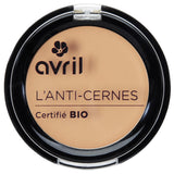 Concealer - Nude - certified organic