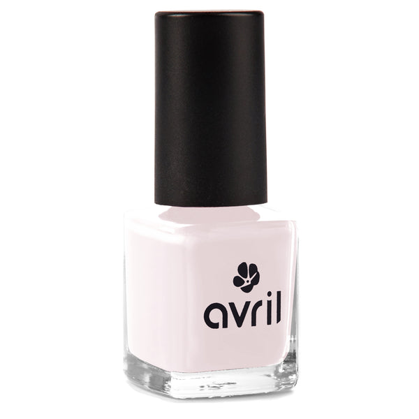 Nail polish - Lait de rose no. 631