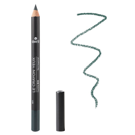 Lipstick - Bois de rose - certified organic