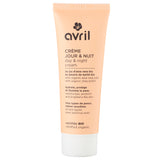 Day and night cream