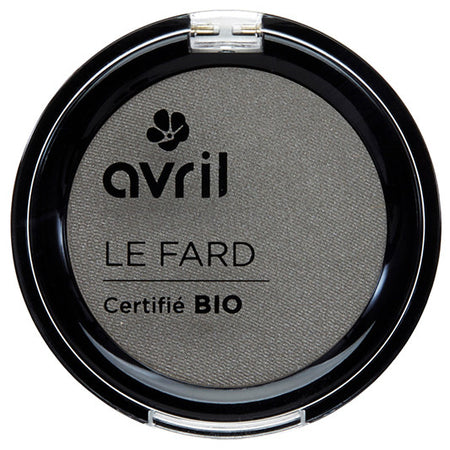 Lipstick - Bois de rose - certified organic
