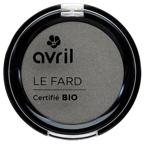 Eye shadow - Volcan - certified organic