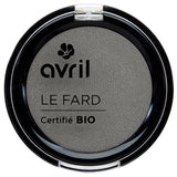 Eye shadow - Volcan - certified organic