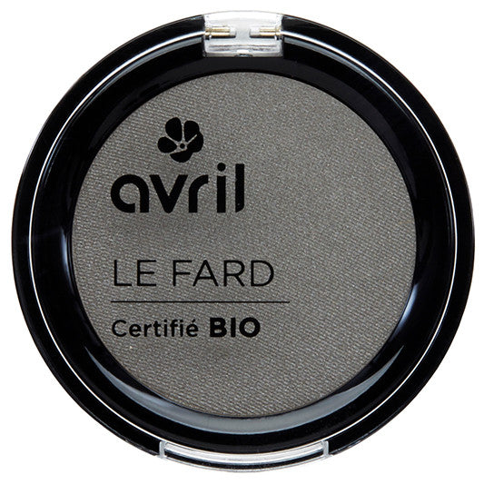 Eye shadow - Volcan - certified organic