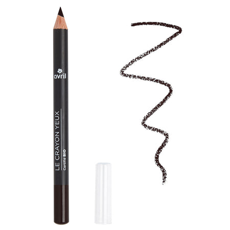 Lipstick - Bois de rose - certified organic