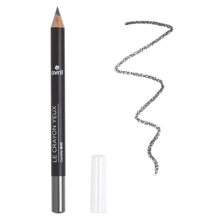 Lipstick - Bois de rose - certified organic