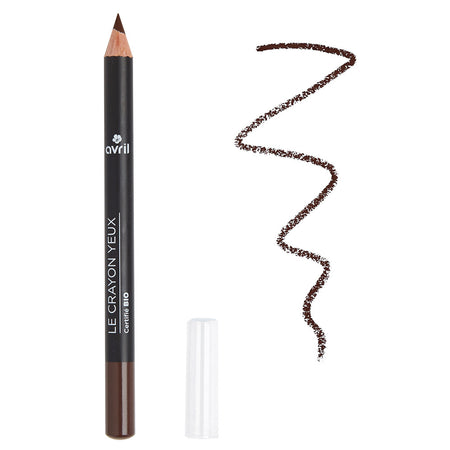 Lipstick - Bois de rose - certified organic