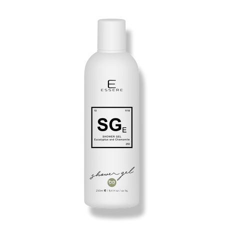 Daily Shampoo - Chamomile