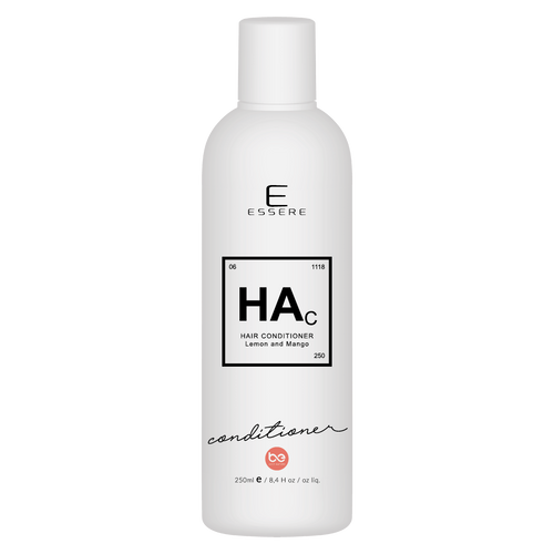 Conditioner - Detangling - Mango & Lemon
