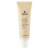 BB cream - Claire