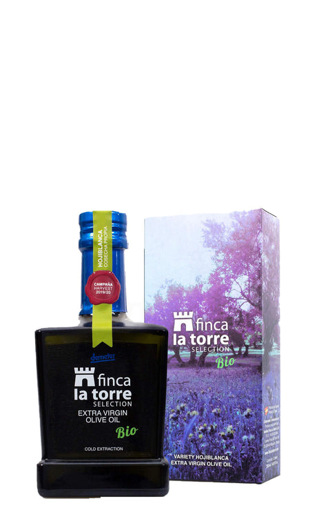 Extra Virgin Olive Oil - 2L