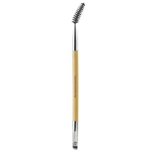 Eyebrow Brush Duo