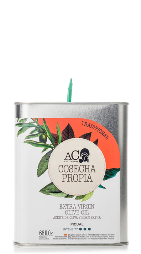 Biodynamic / Organic Extra Virgin Olive Oil