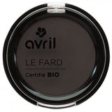 Eyebrow powder - Brun - certified organic