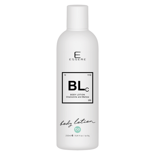 Body Lotion - Chamomile & Mallow