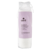 Organic Cotton Pads x70