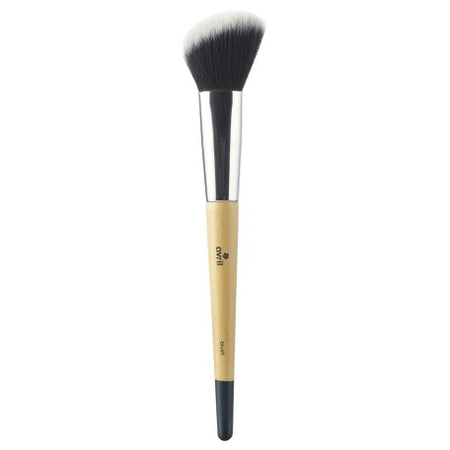 Precision brush