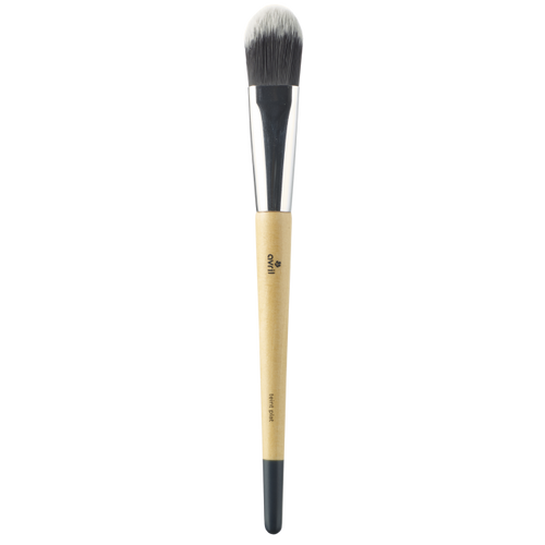 Flat Complexion Brush