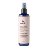 Rose Floral Water