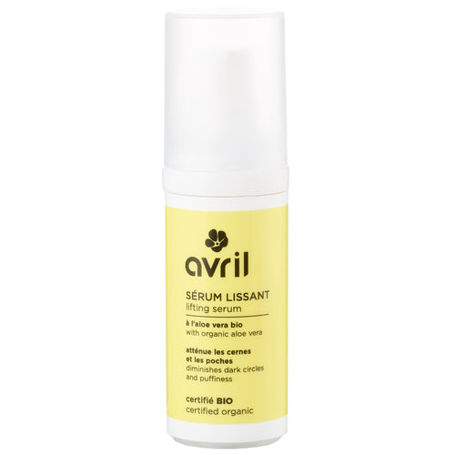 Face serum