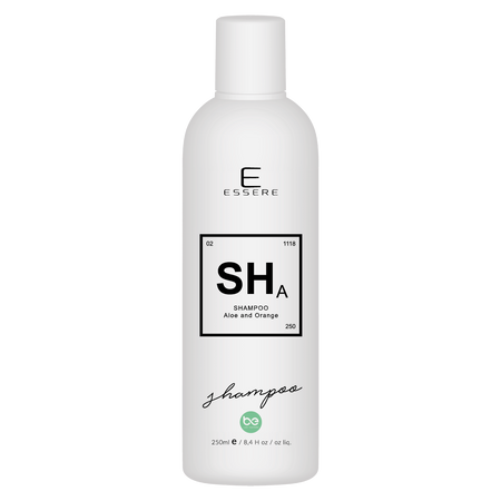 Daily Shampoo - Chamomile