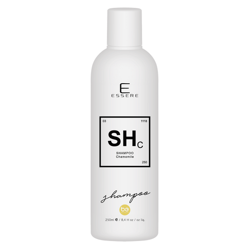 Daily Shampoo - Chamomile