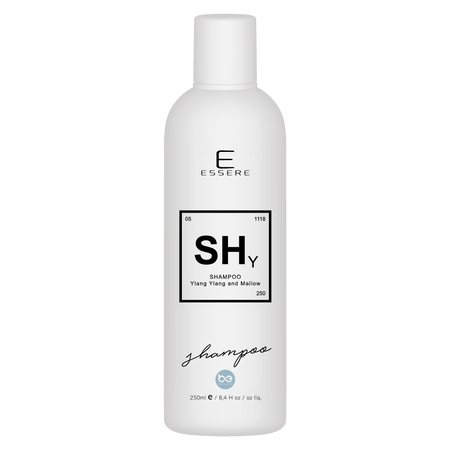 Daily Shampoo - Chamomile