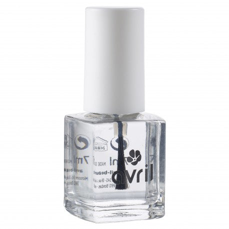 Hardener nail polish - Transparent